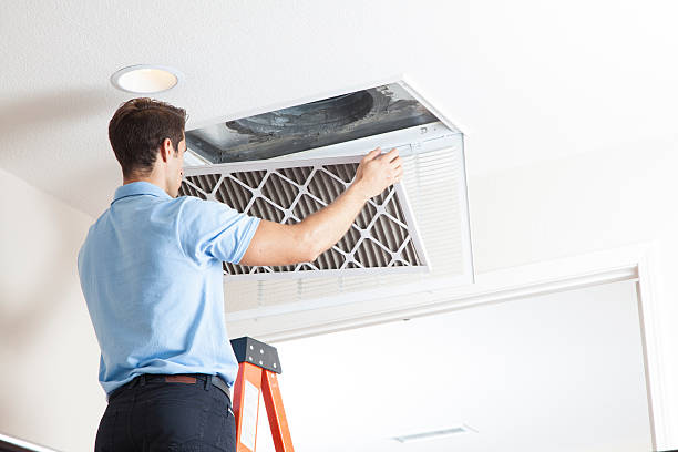 Best HVAC maintenance near me  in USA